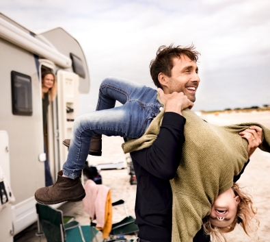 Familienversicherung 